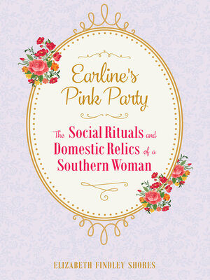 cover image of Earline's Pink Party